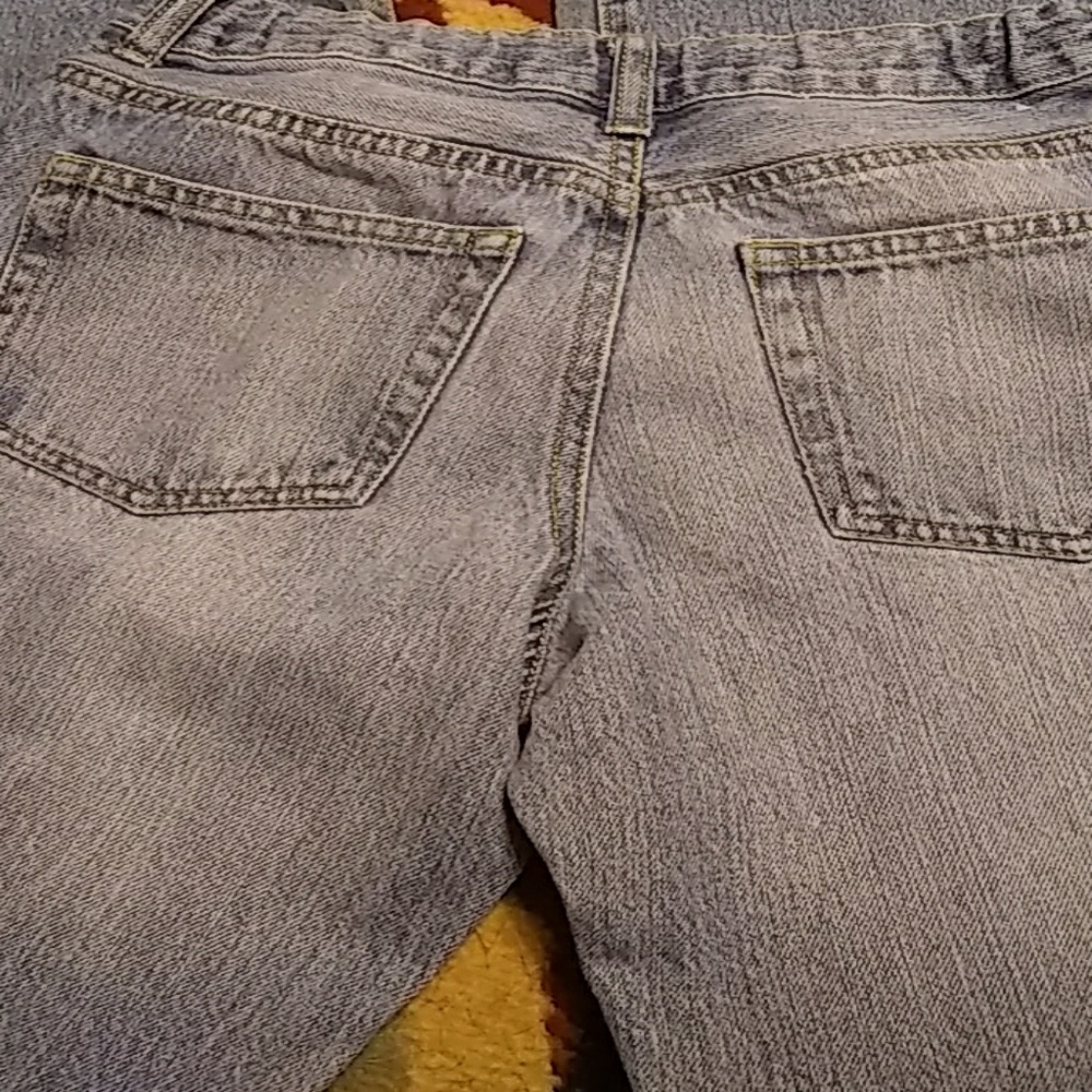 Boys jeans size 14